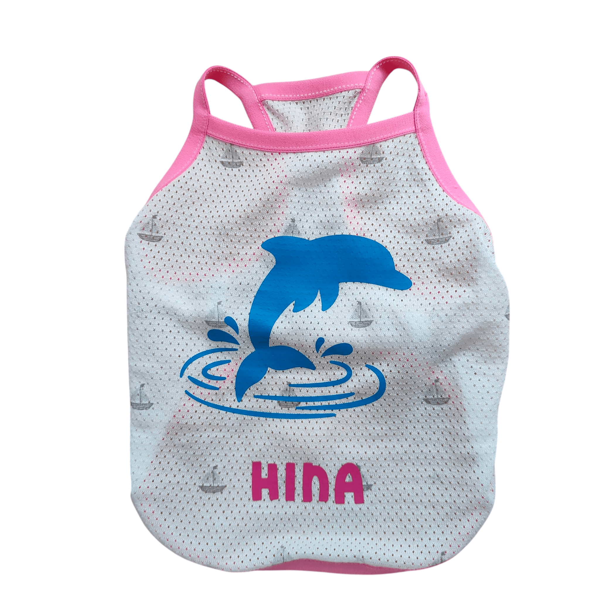 ドルフィンサマーキャミソール | 2枚目