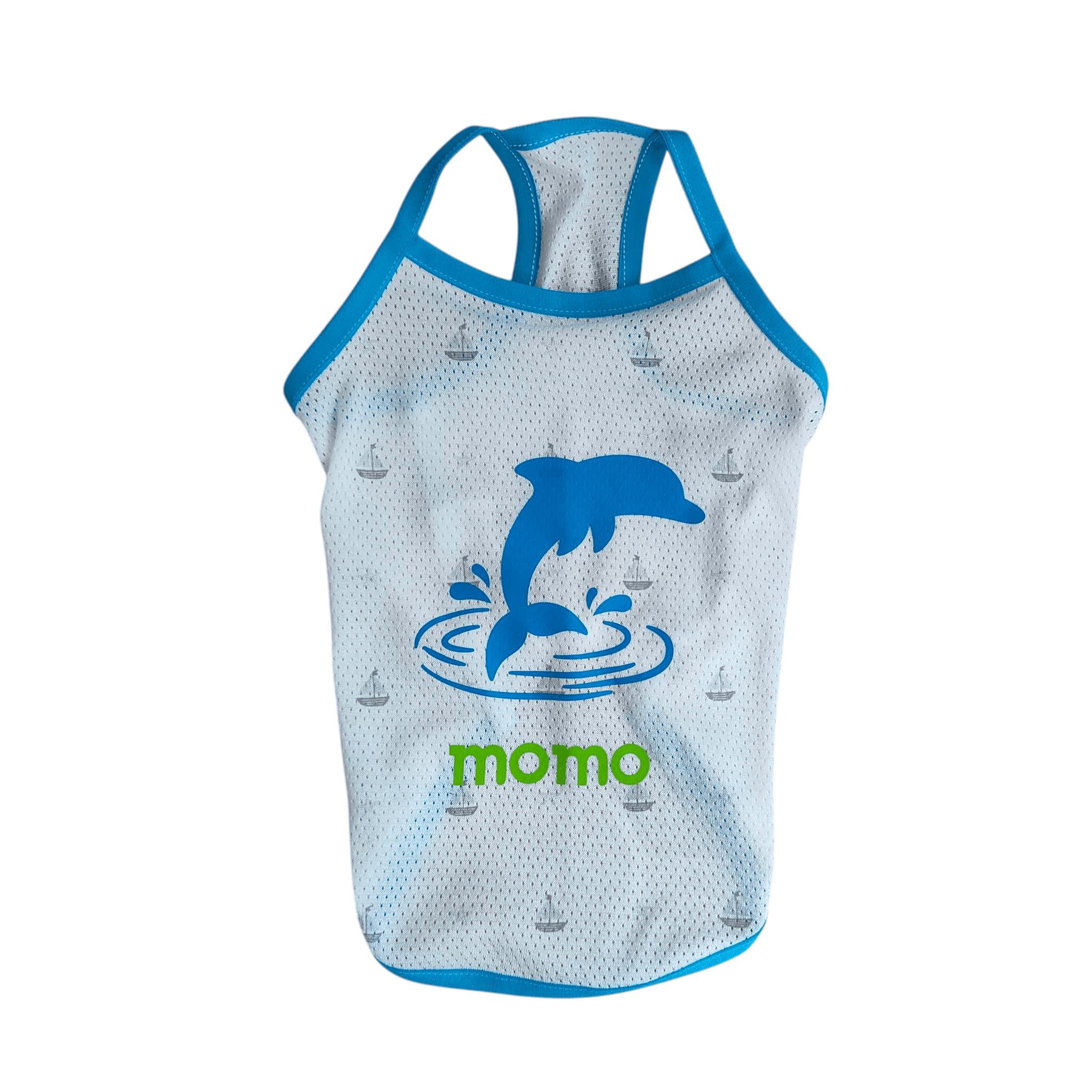 ドルフィンサマーキャミソール | 3枚目