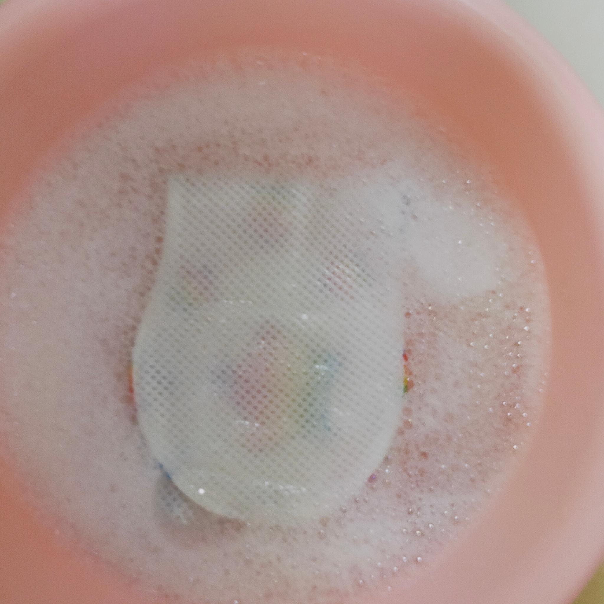 メッシュマナーベルト/スイカ | 11枚目