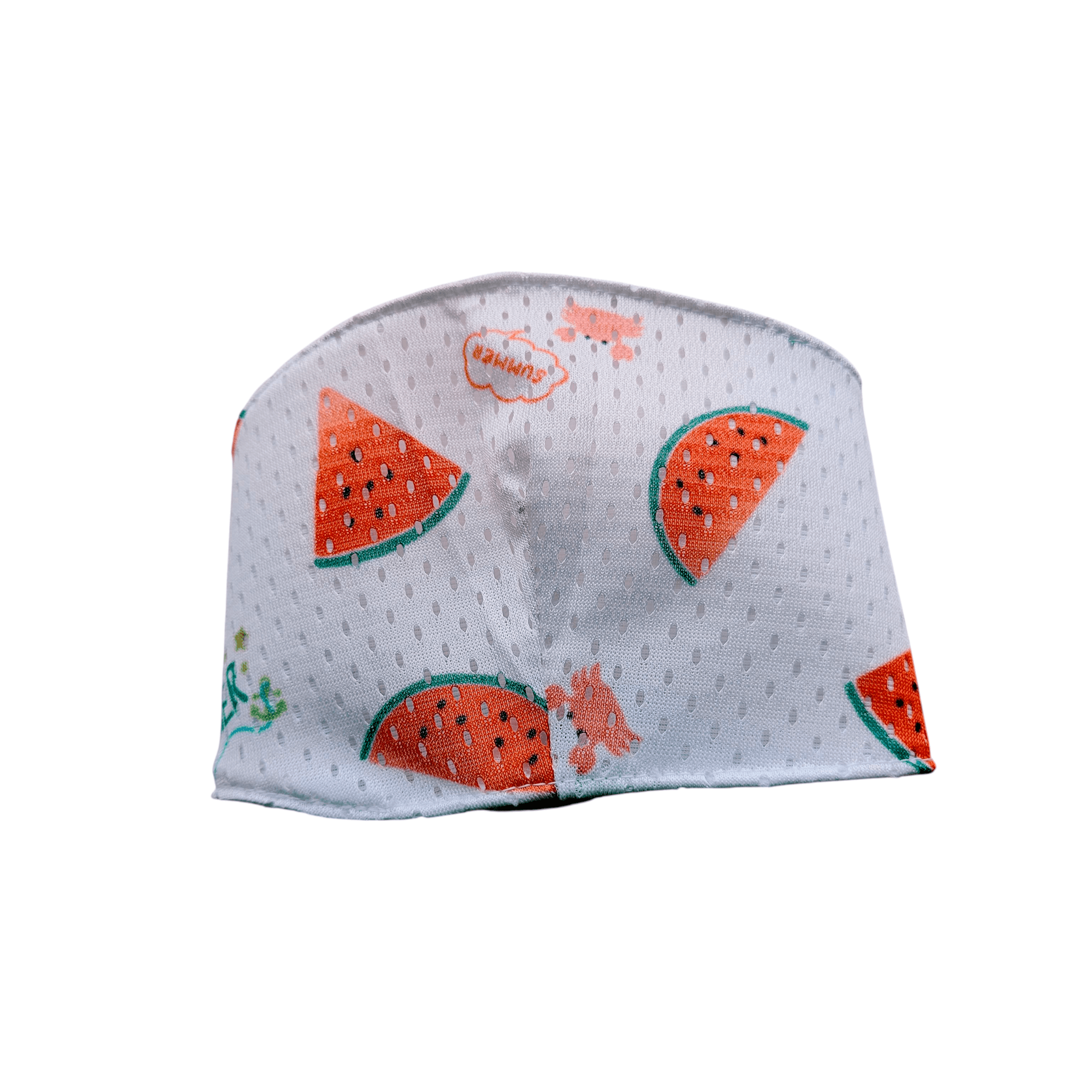 メッシュマナーベルト/スイカ | 2枚目