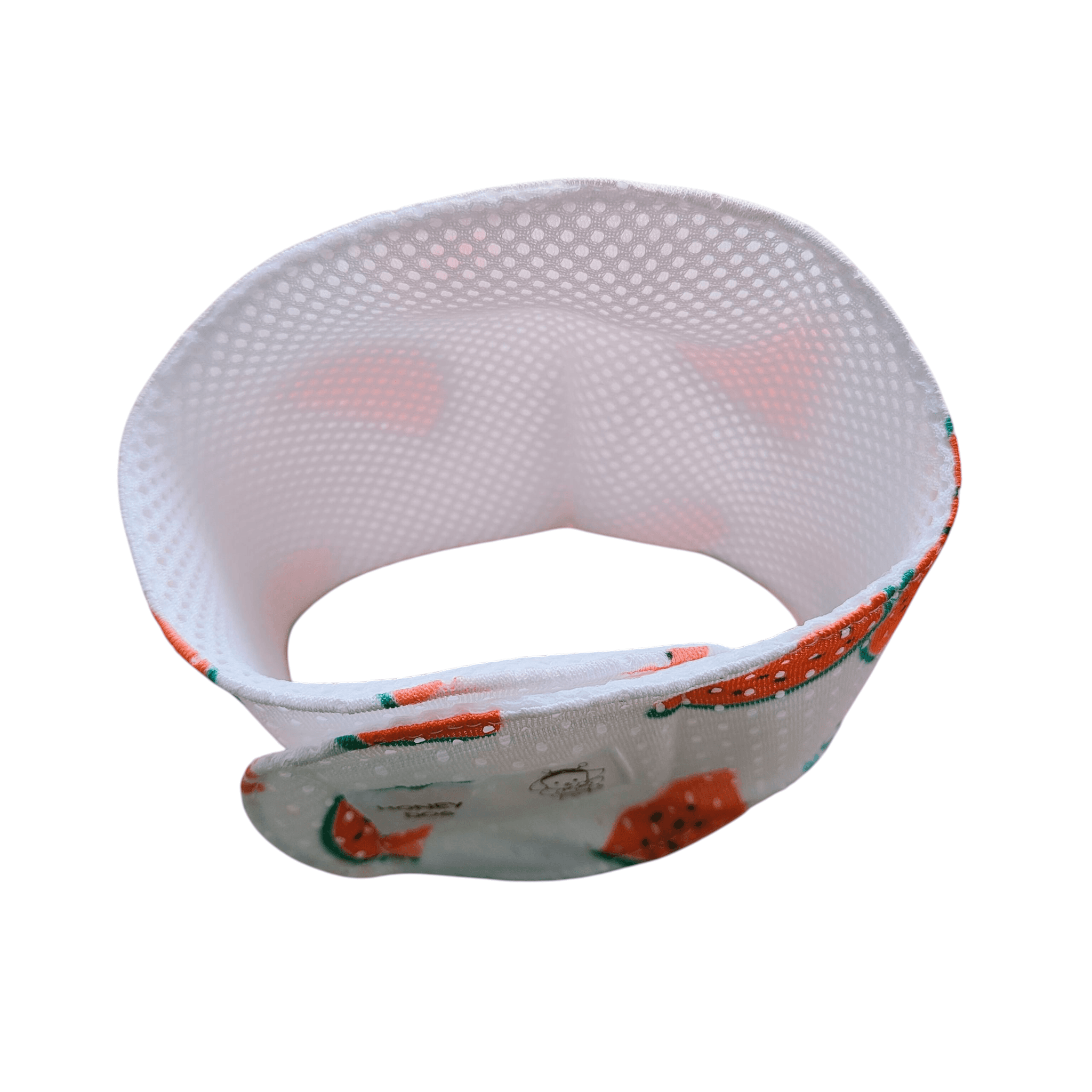 メッシュマナーベルト/スイカ | 3枚目