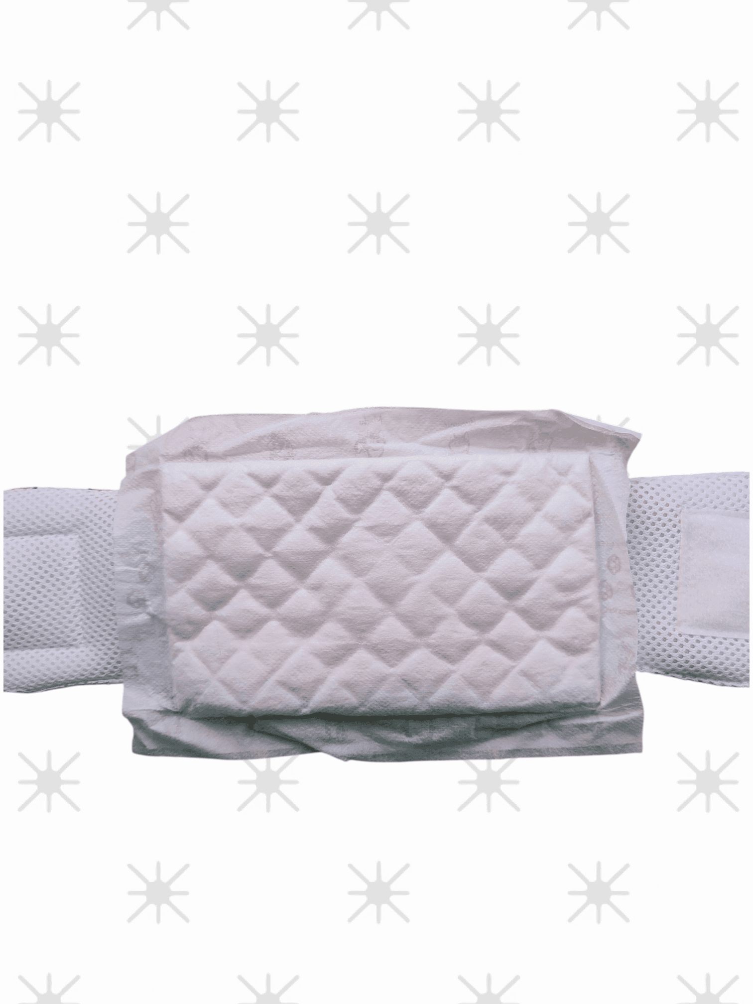 メッシュマナーベルト/スイカ | 4枚目