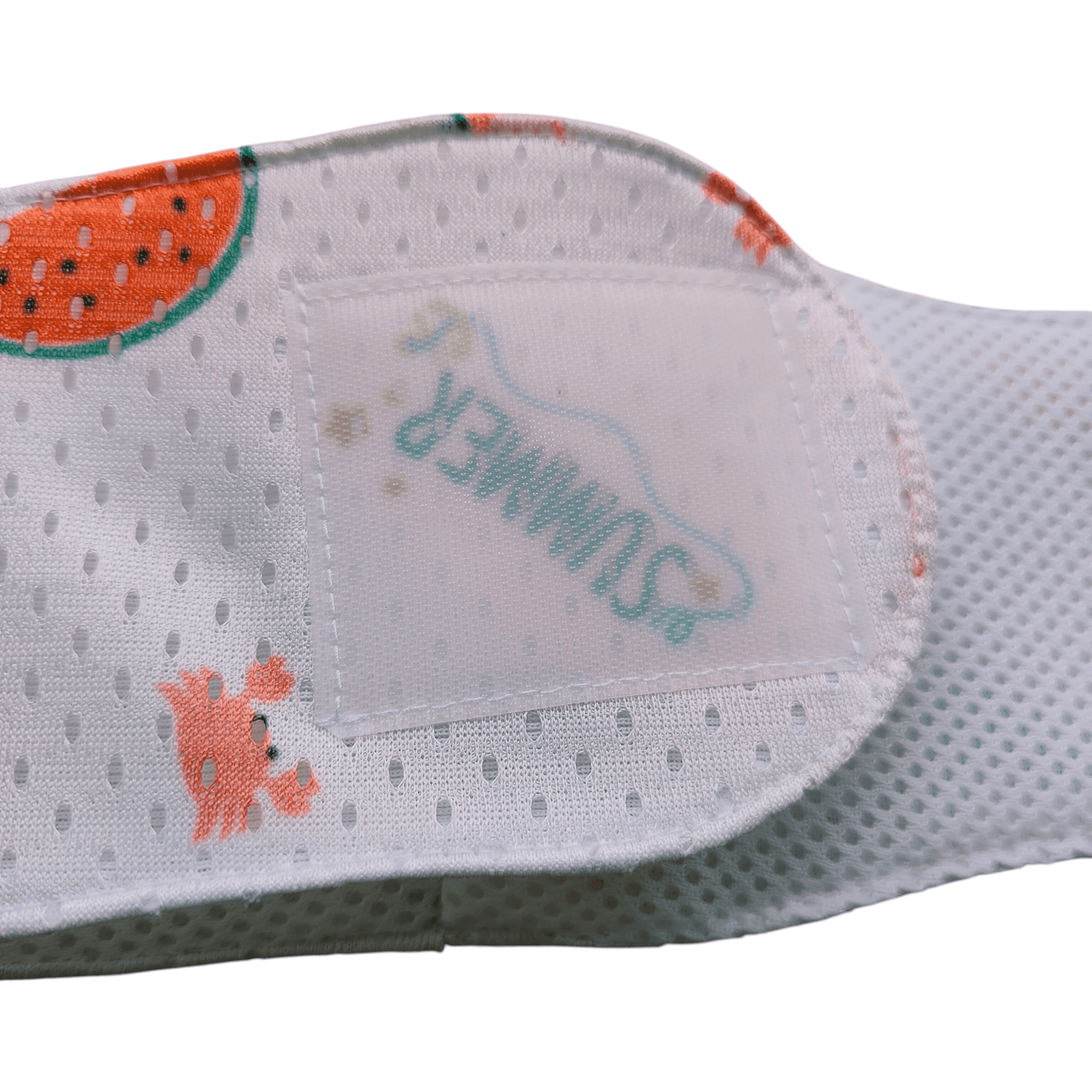 メッシュマナーベルト/スイカ | 6枚目