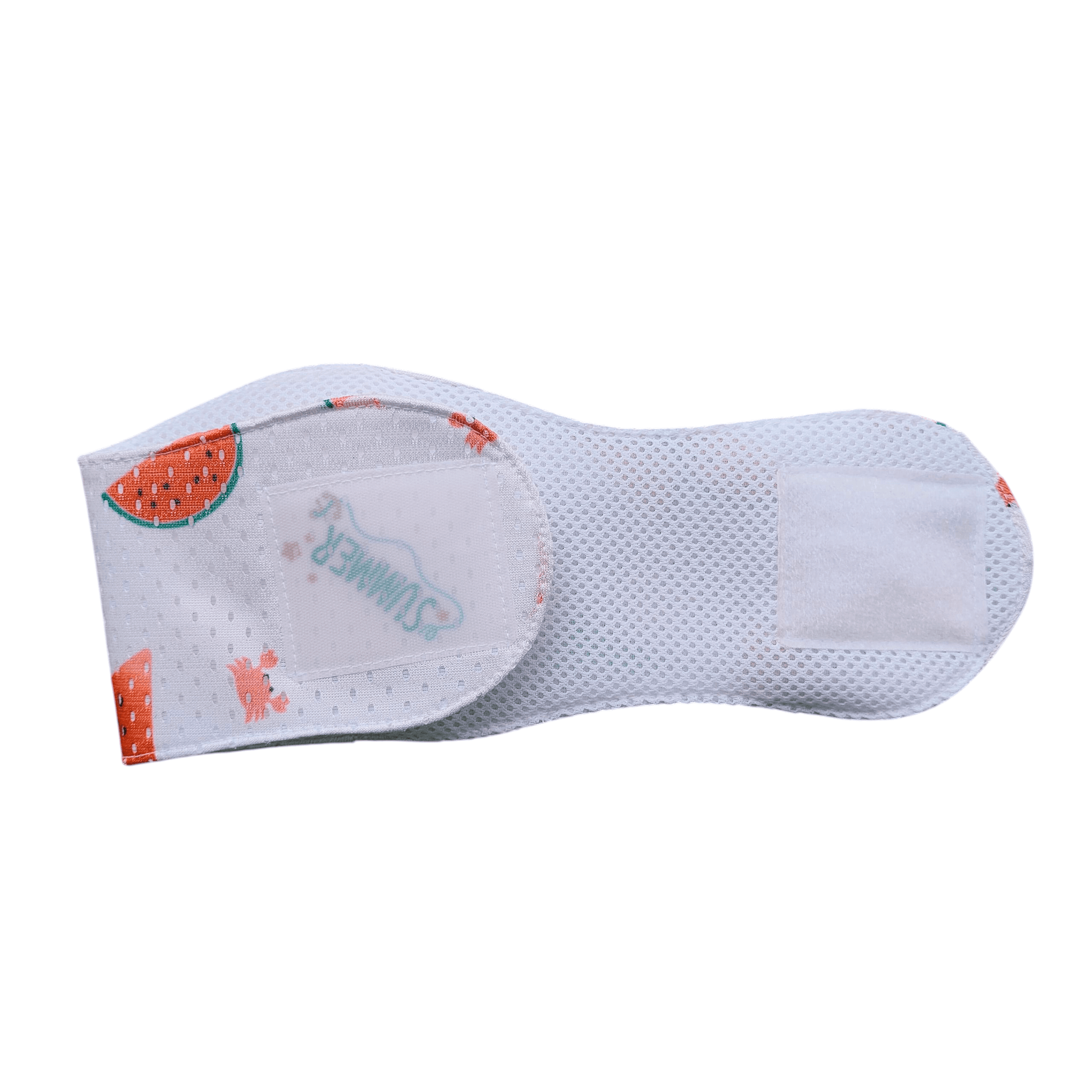 メッシュマナーベルト/スイカ | 7枚目